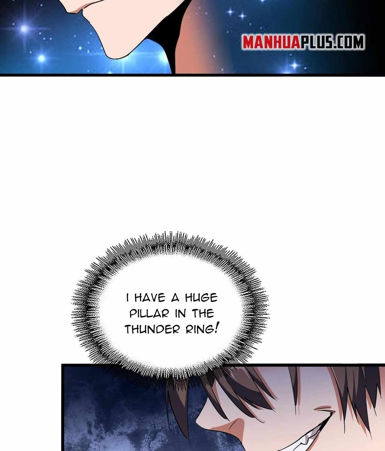 Magic Emperor Chapter 310 page 80 - 