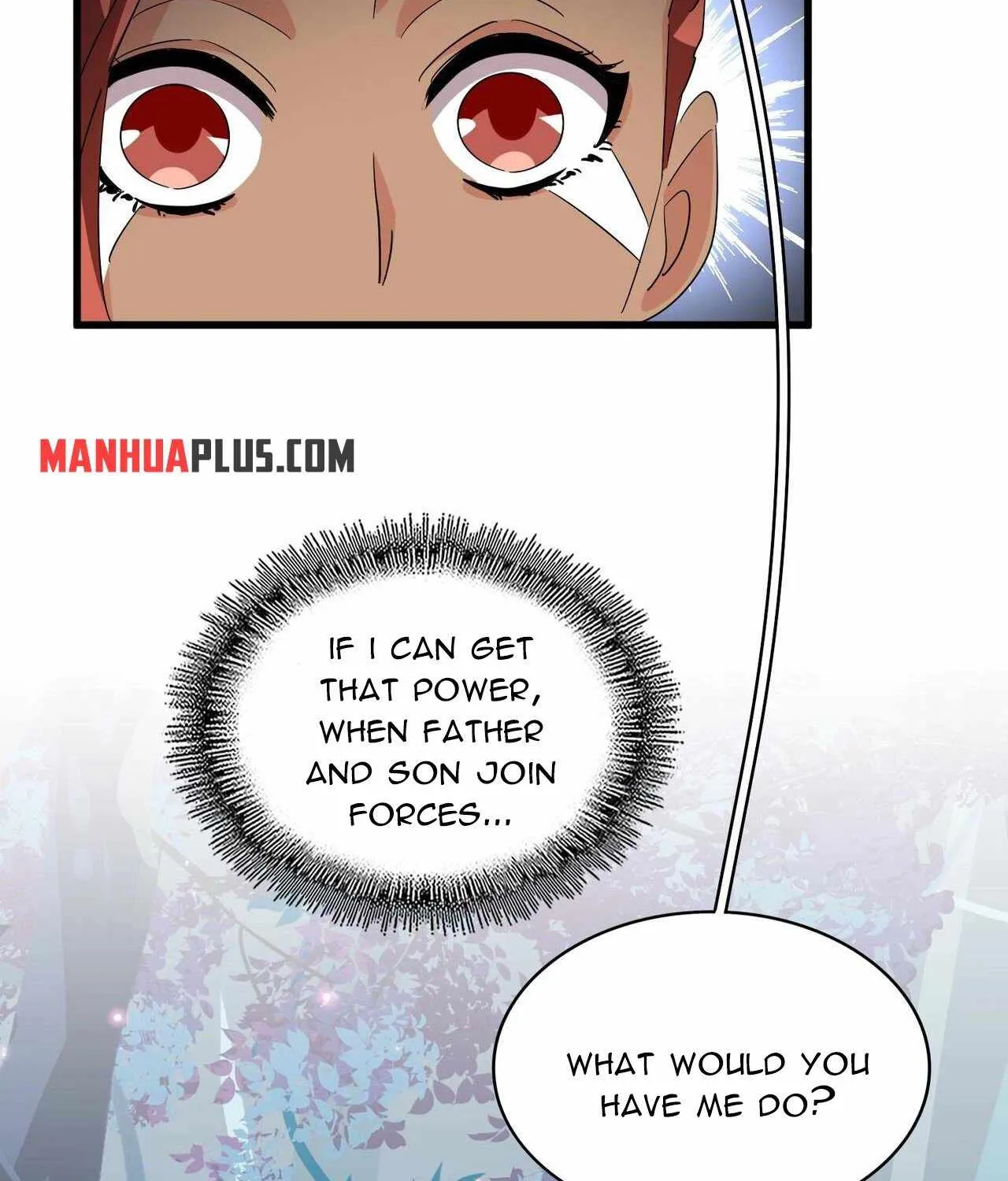 Magic Emperor Chapter 310 page 83 - 