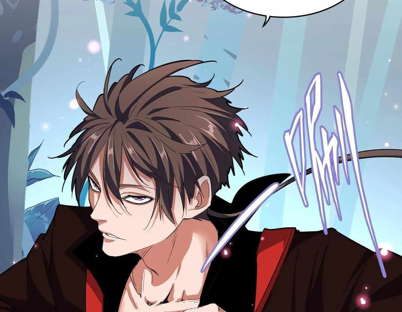 Magic Emperor Chapter 310 page 84 - 