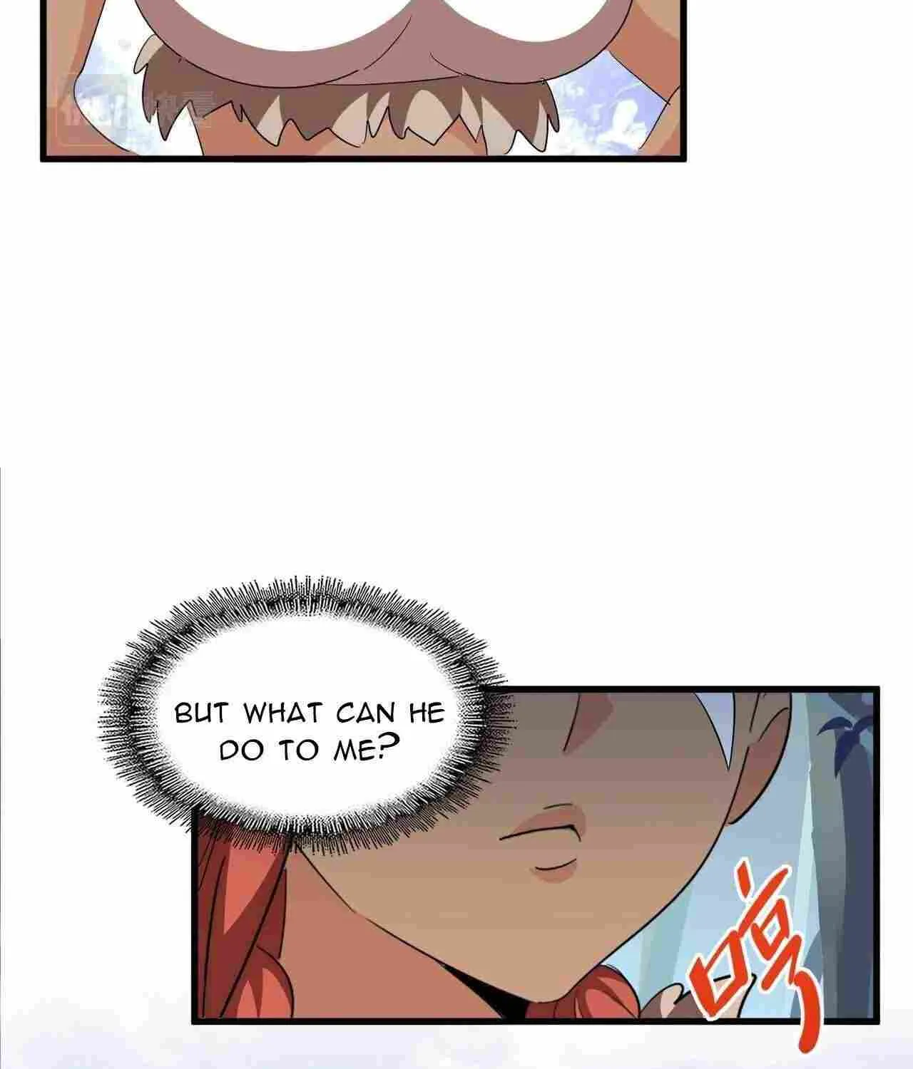 Magic Emperor Chapter 310 page 87 - 