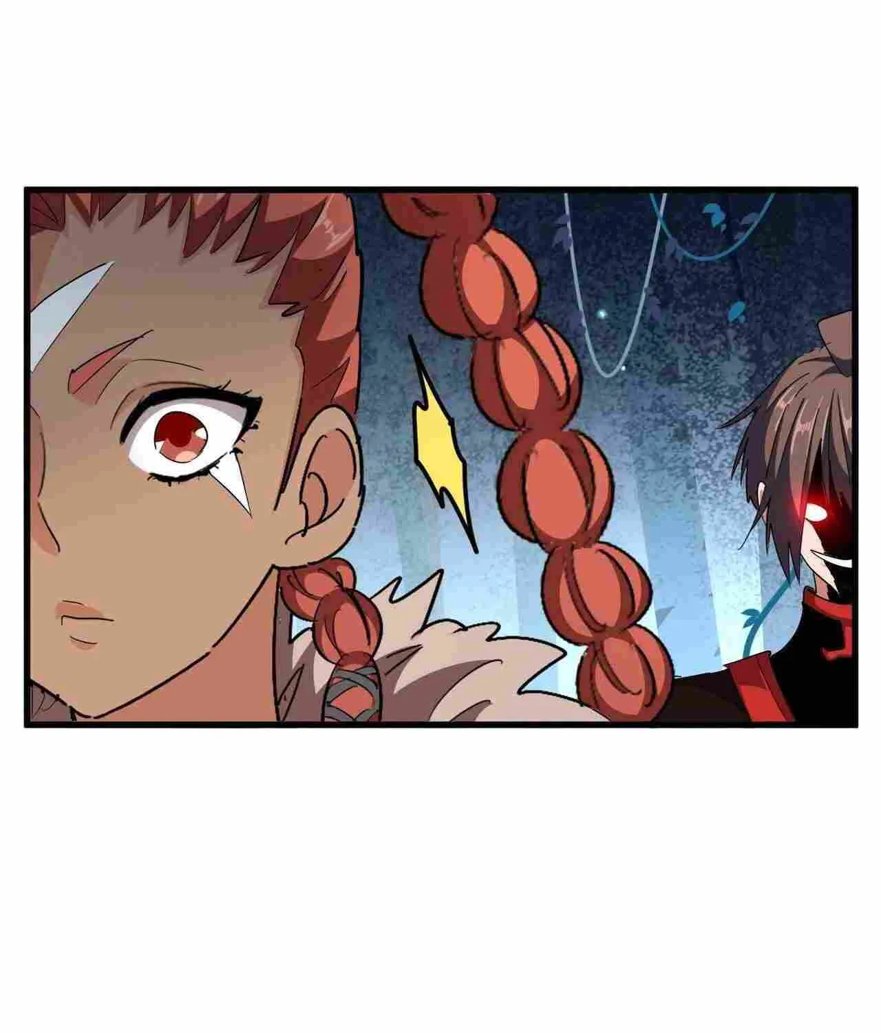 Magic Emperor Chapter 310 page 90 - 