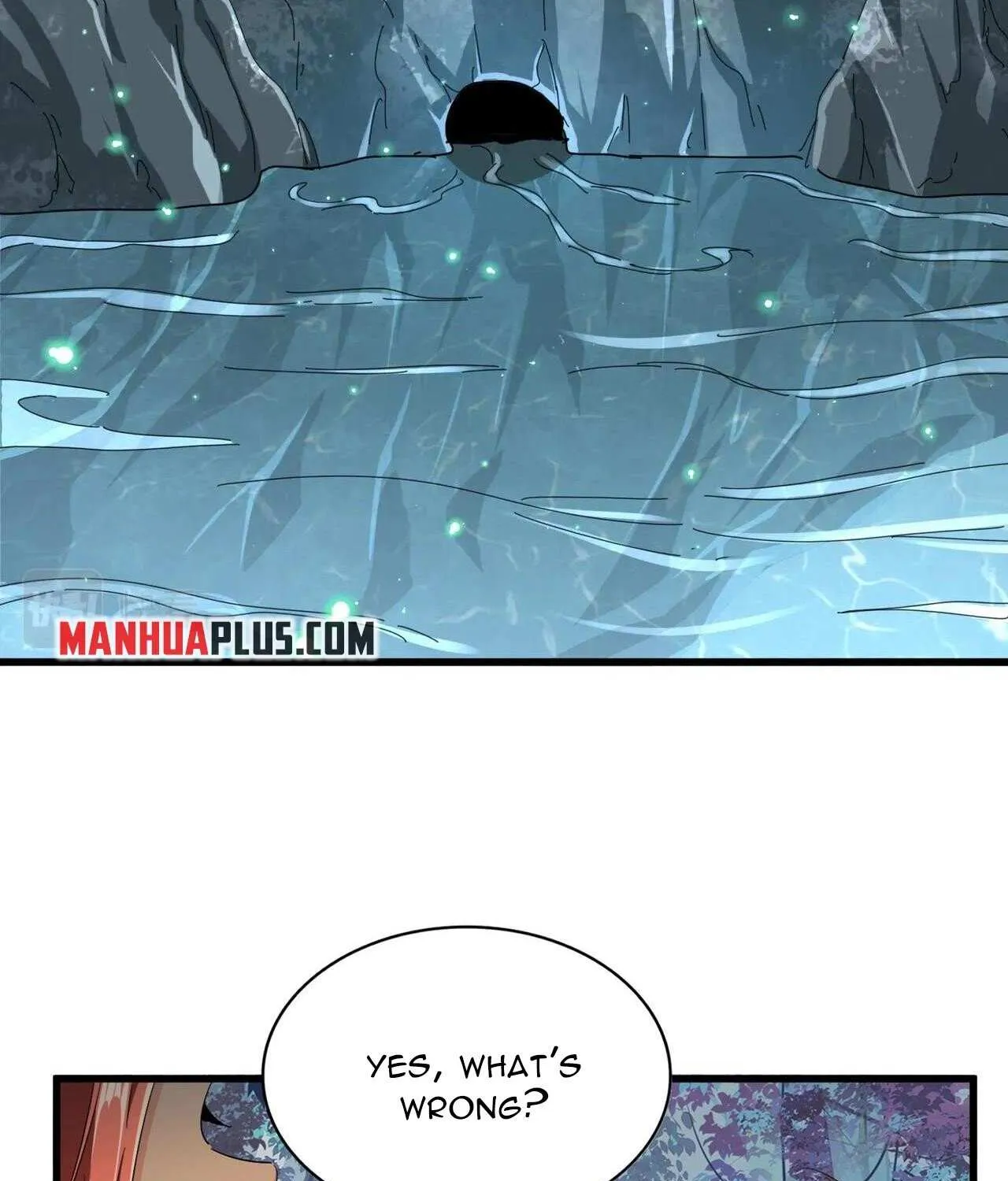 Magic Emperor Chapter 311 page 13 - 