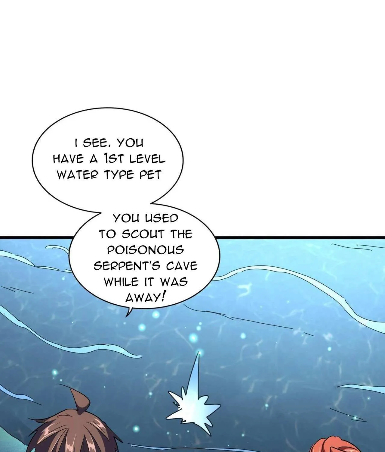 Magic Emperor Chapter 311 page 26 - 
