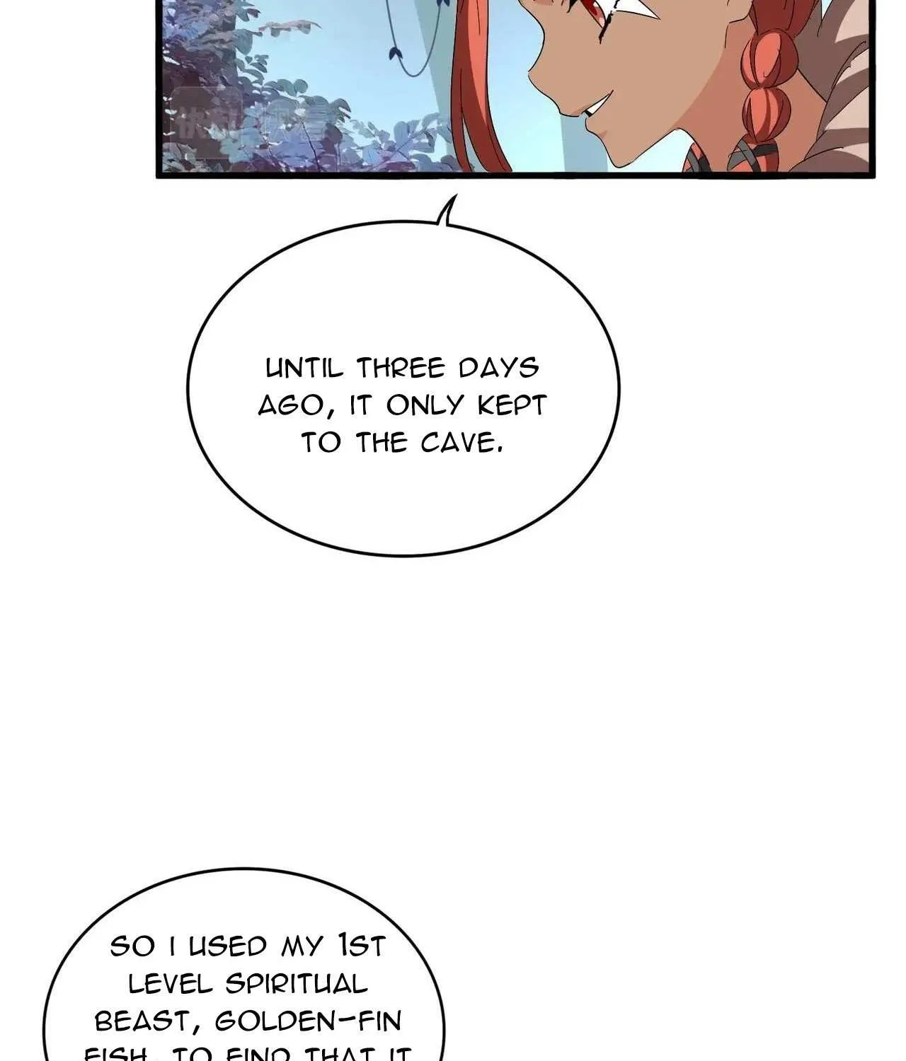Magic Emperor Chapter 311 page 28 - 
