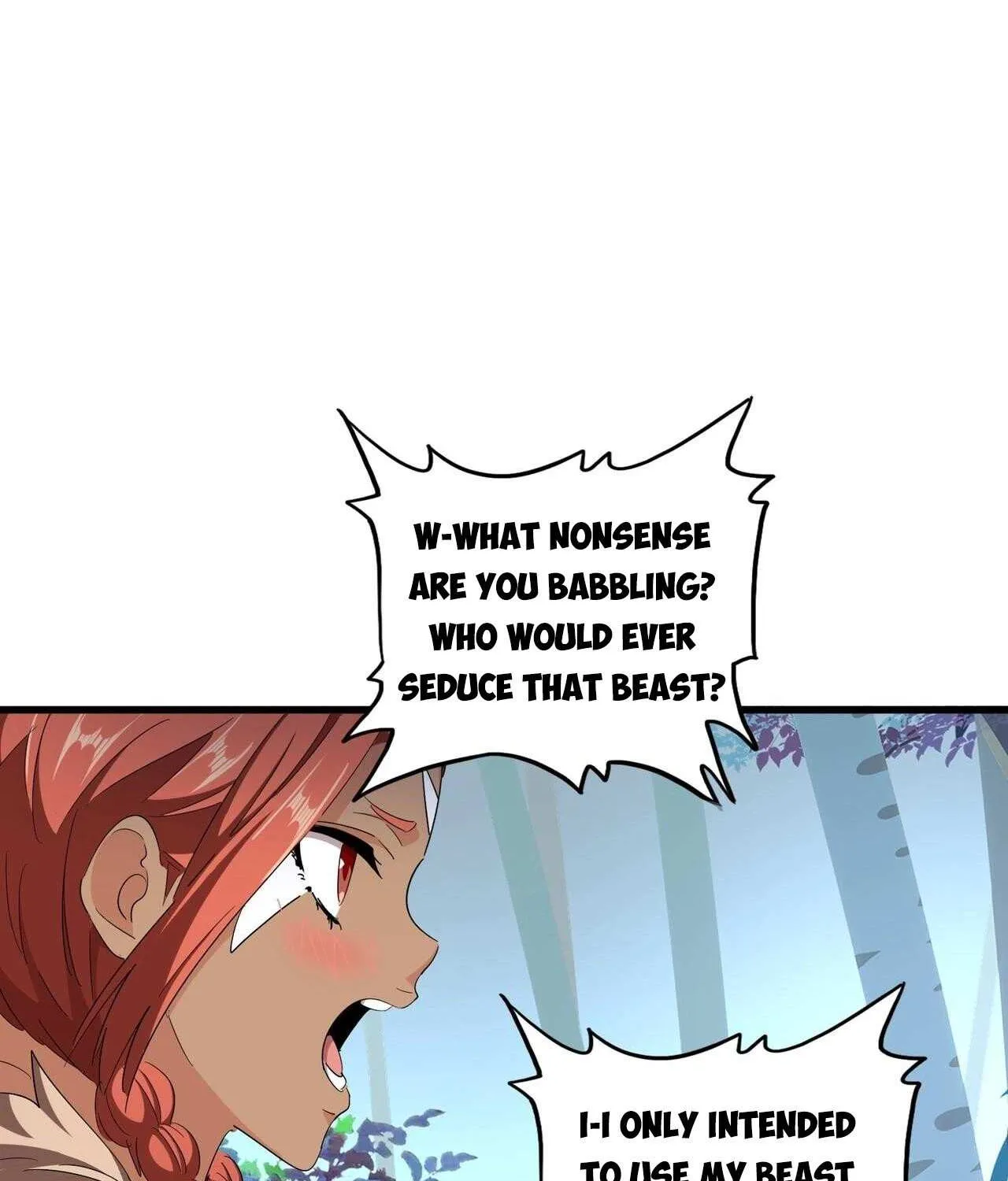 Magic Emperor Chapter 311 page 32 - 