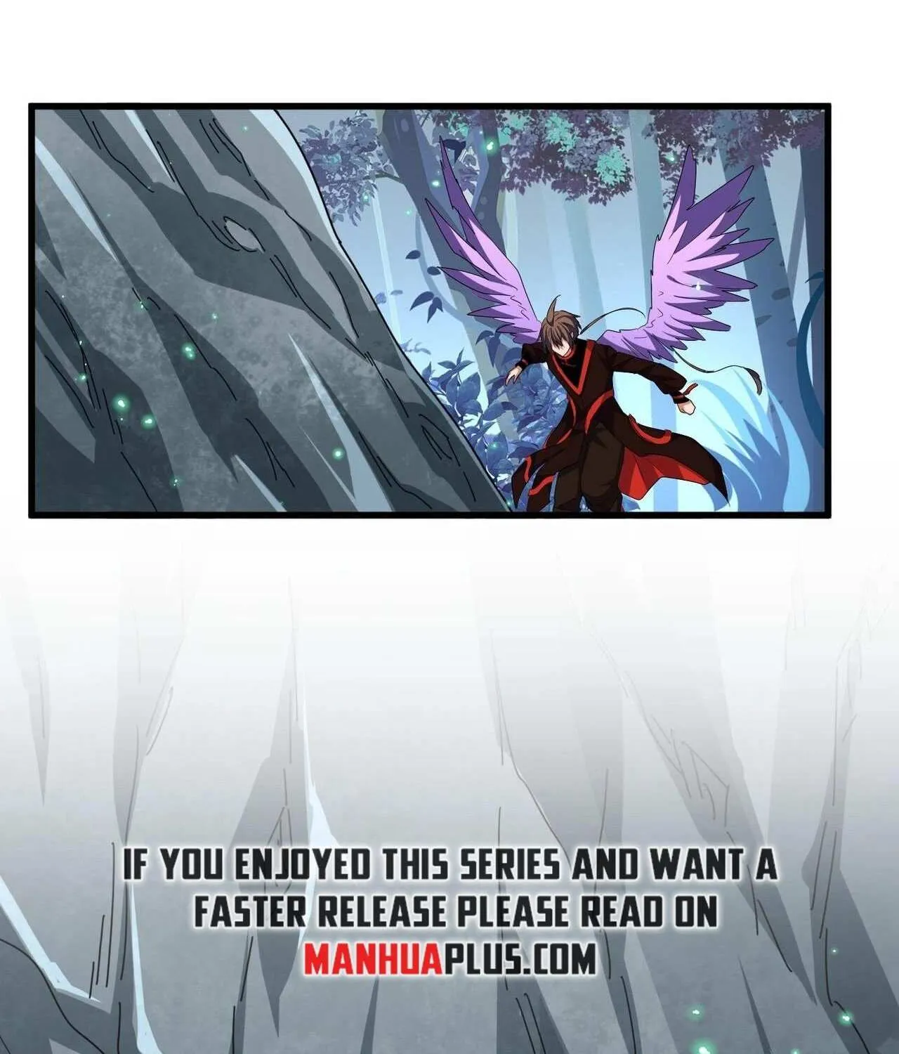 Magic Emperor Chapter 311 page 47 - 