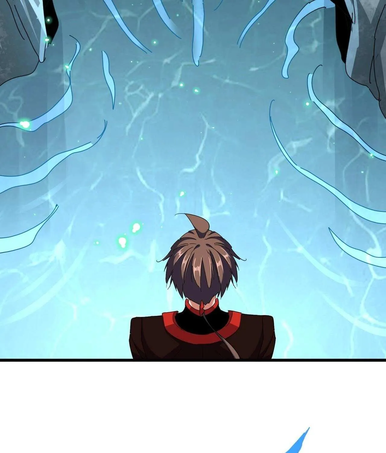 Magic Emperor Chapter 311 page 51 - 