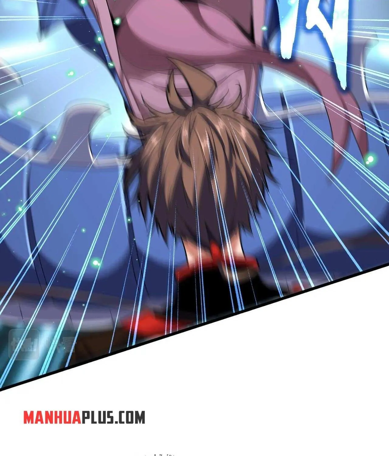 Magic Emperor Chapter 311 page 57 - 