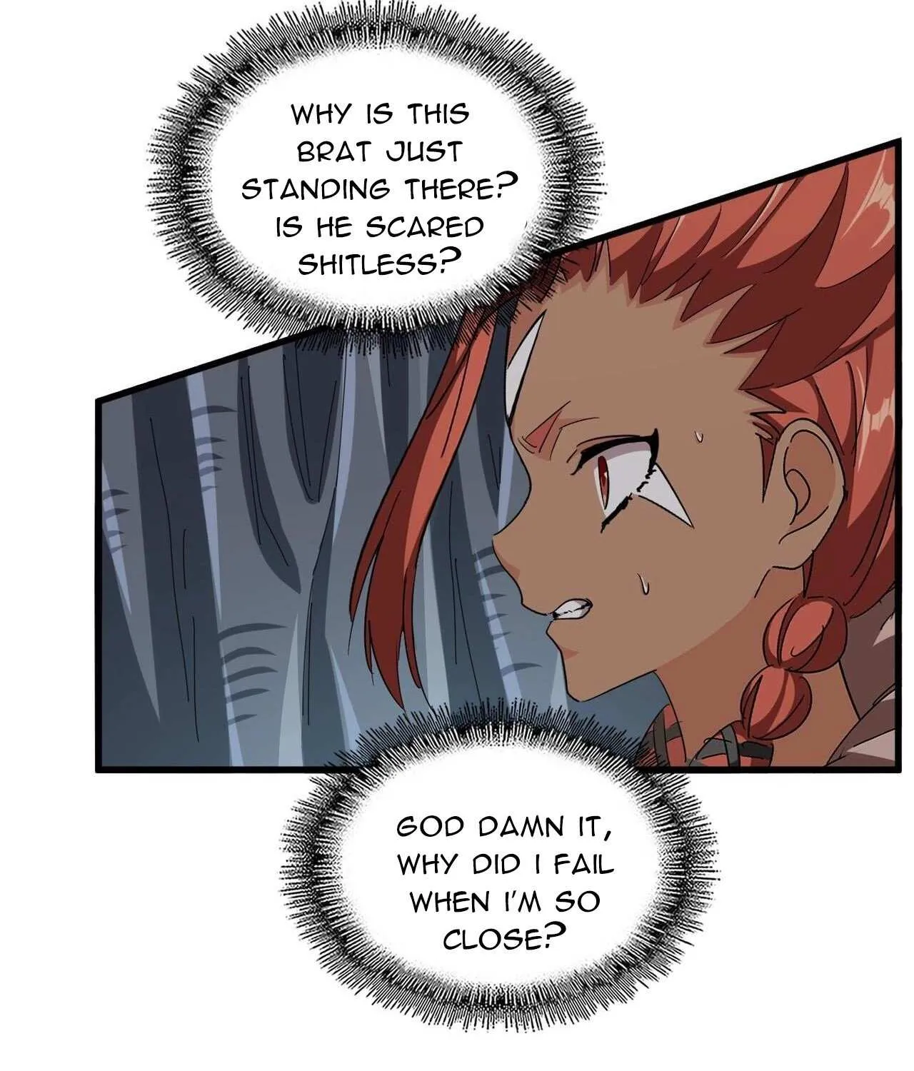 Magic Emperor Chapter 311 page 58 - 