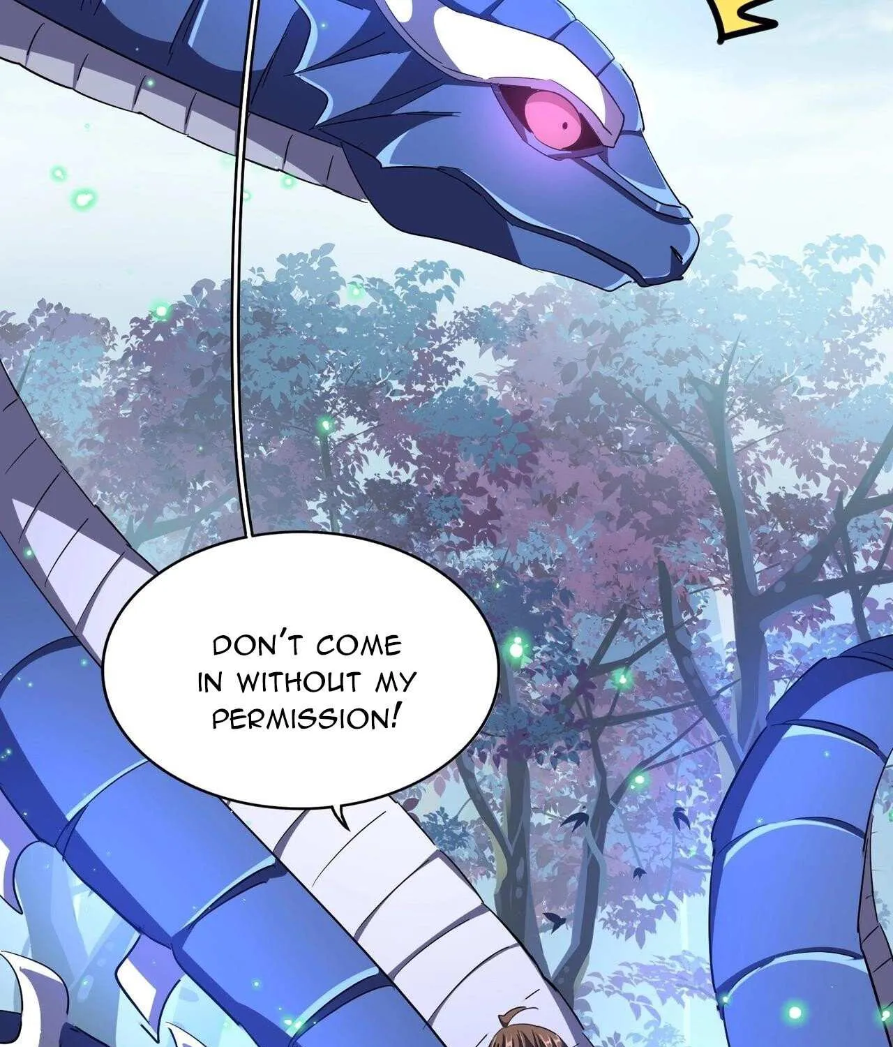 Magic Emperor Chapter 311 page 61 - 