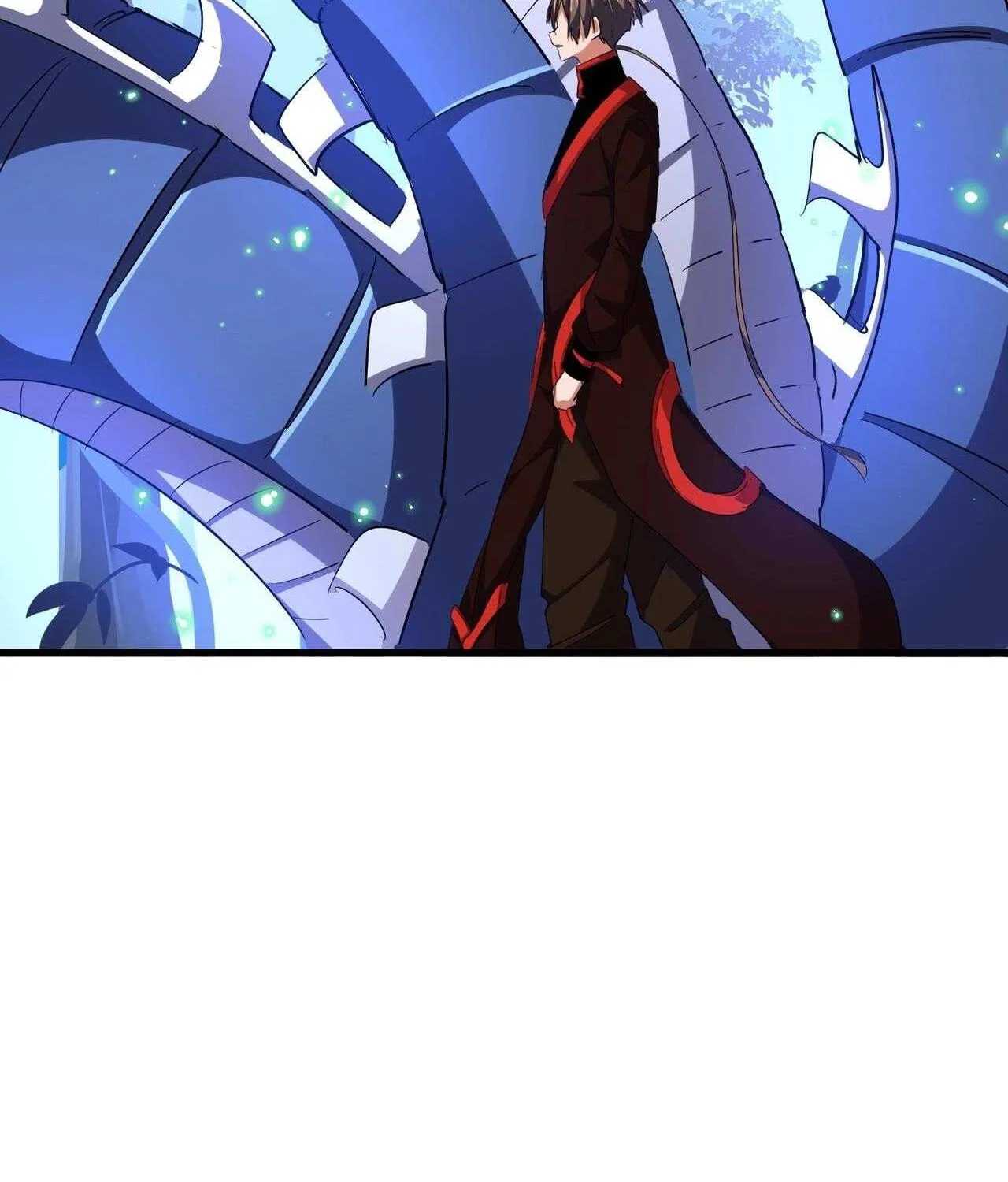 Magic Emperor Chapter 311 page 62 - 