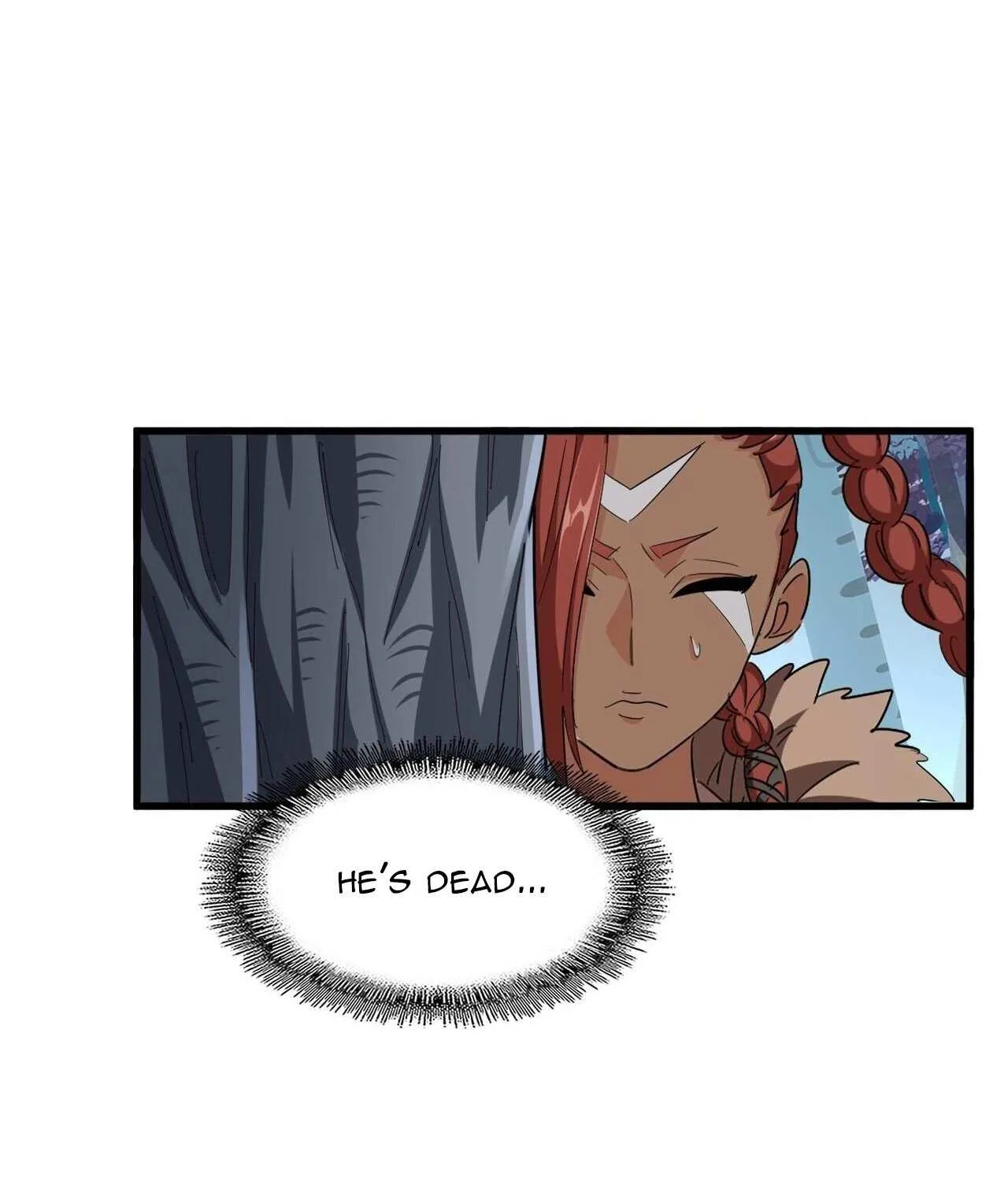 Magic Emperor Chapter 311 page 69 - 