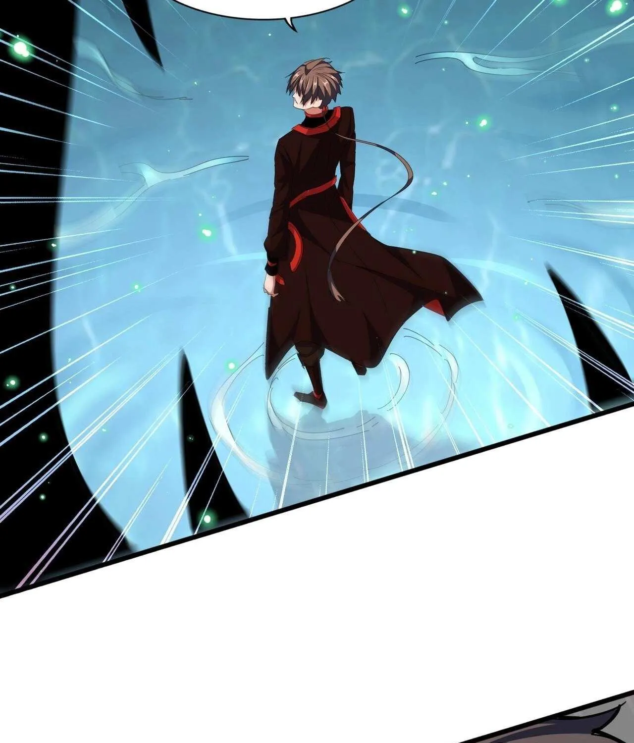 Magic Emperor Chapter 311 page 71 - 