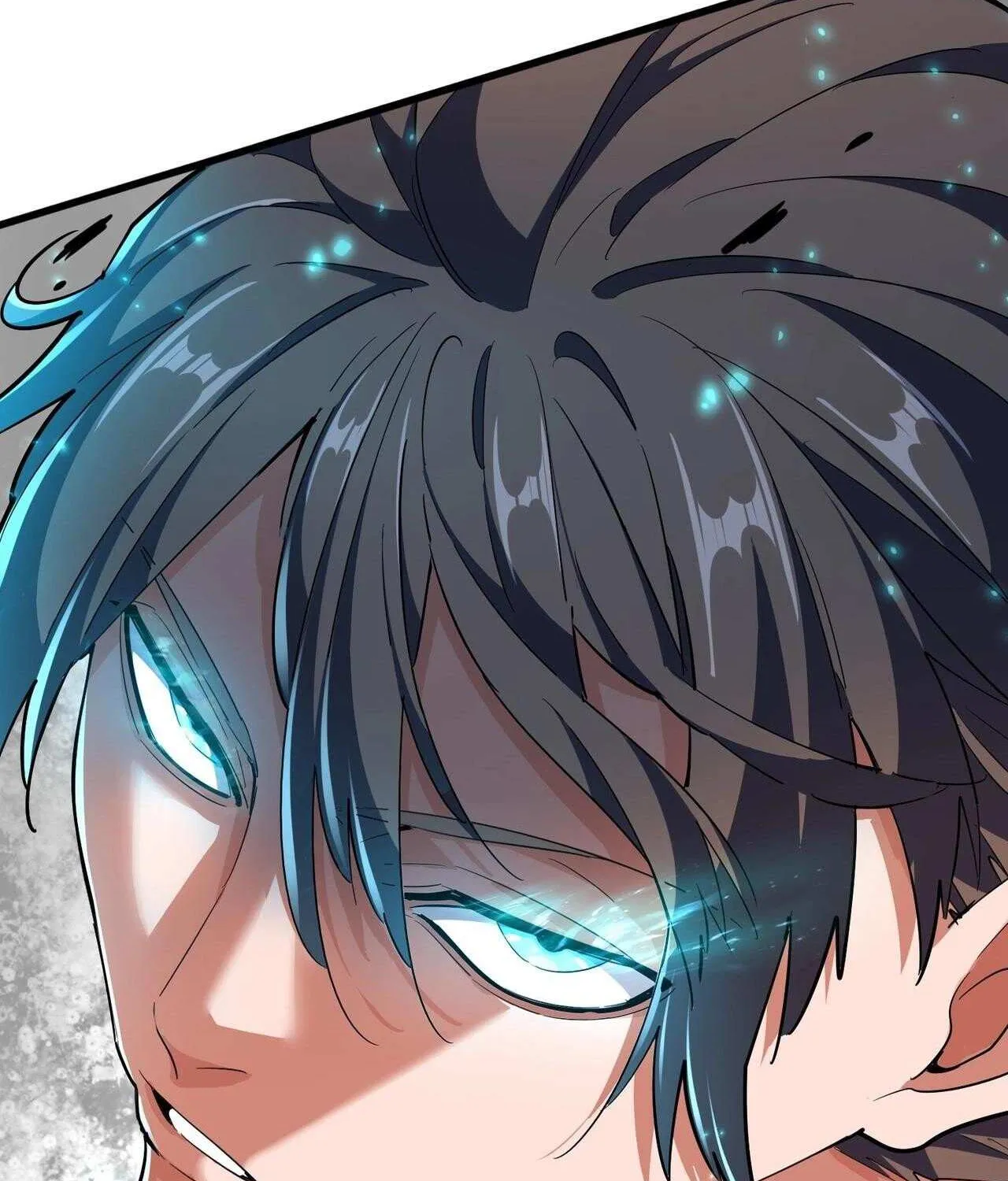 Magic Emperor Chapter 311 page 72 - 
