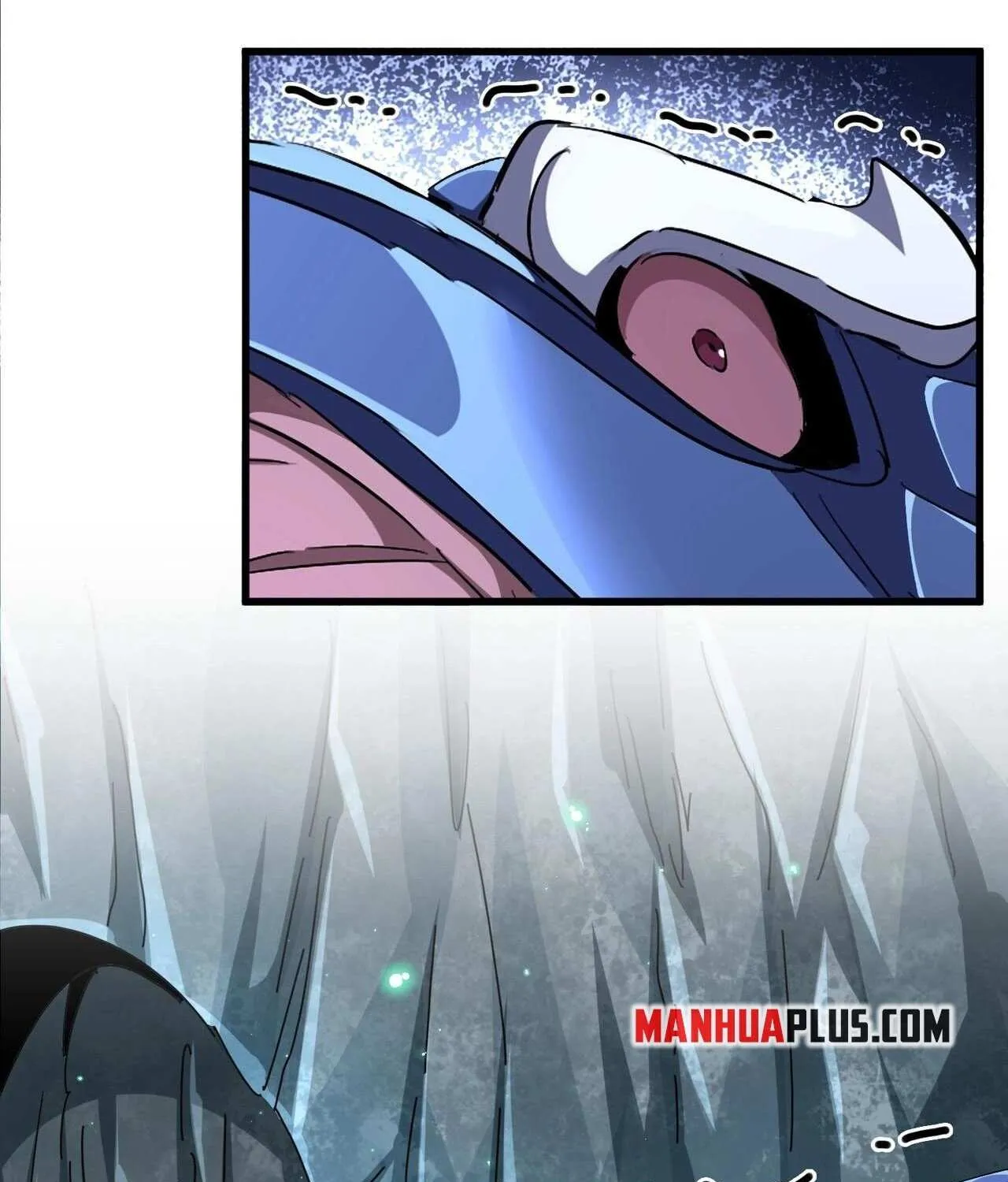 Magic Emperor Chapter 311 page 76 - 