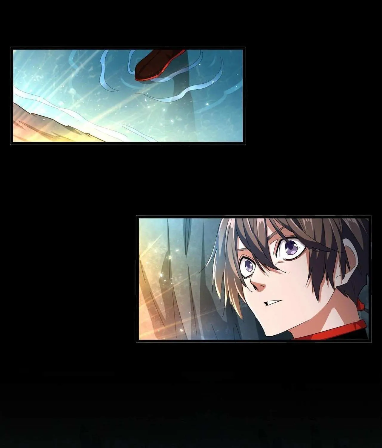 Magic Emperor Chapter 311 page 89 - 