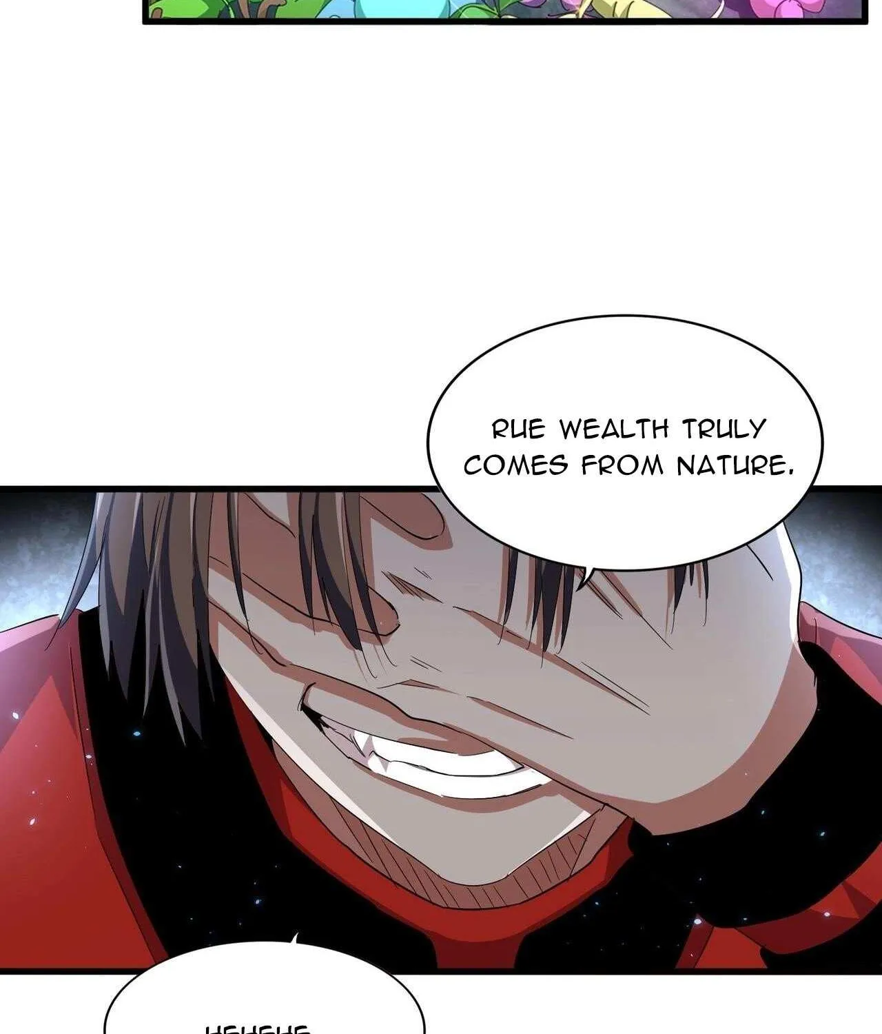 Magic Emperor Chapter 311 page 94 - 