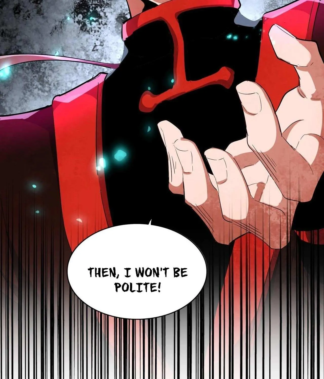 Magic Emperor Chapter 311 page 97 - 