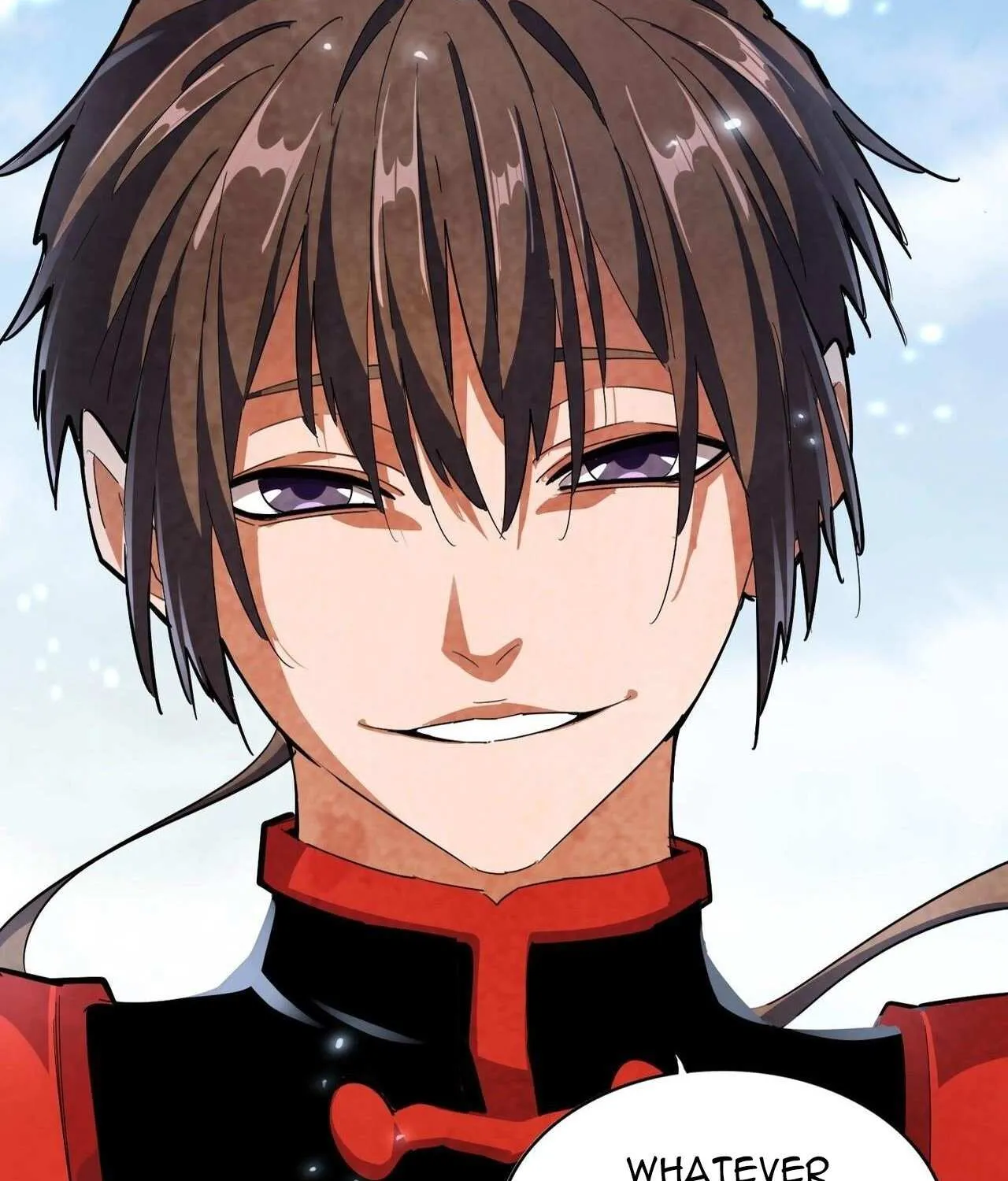 Magic Emperor Chapter 312 page 101 - 