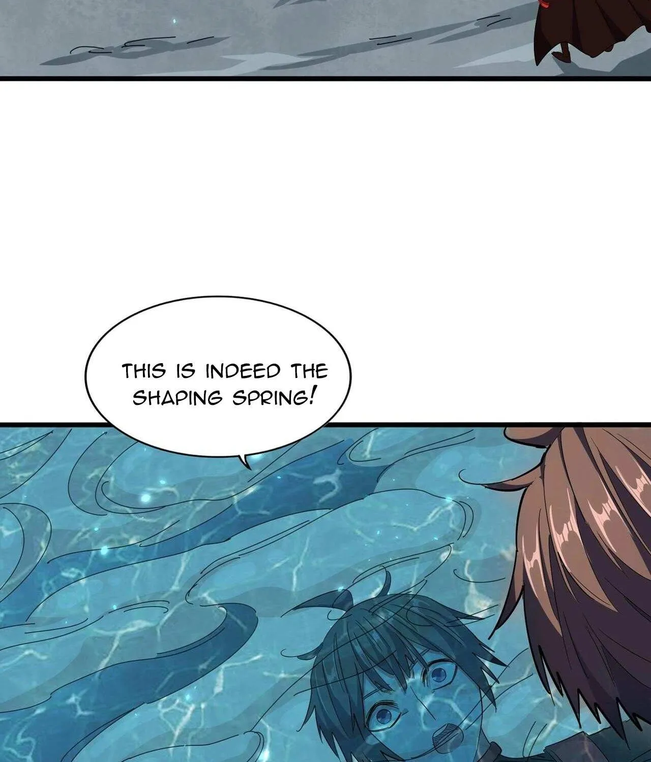 Magic Emperor Chapter 312 page 14 - 