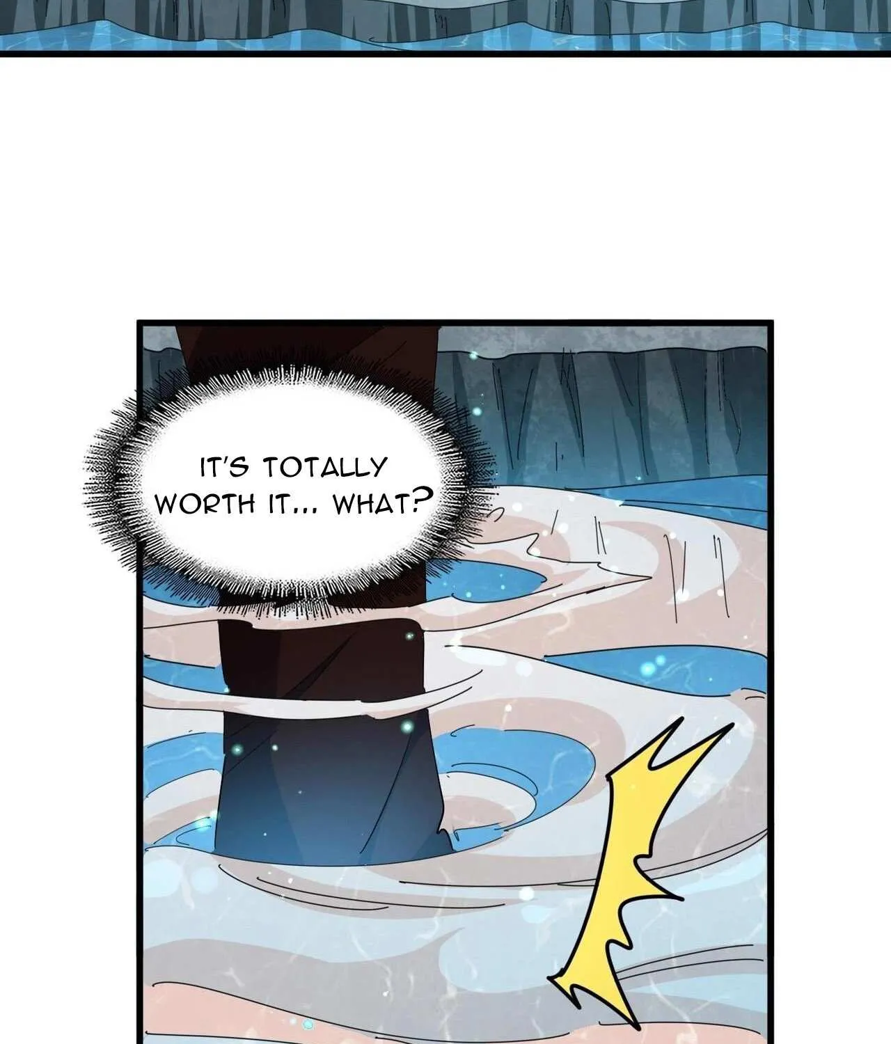 Magic Emperor Chapter 312 page 20 - 