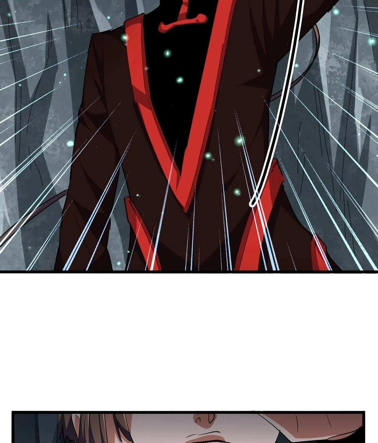 Magic Emperor Chapter 312 page 34 - 