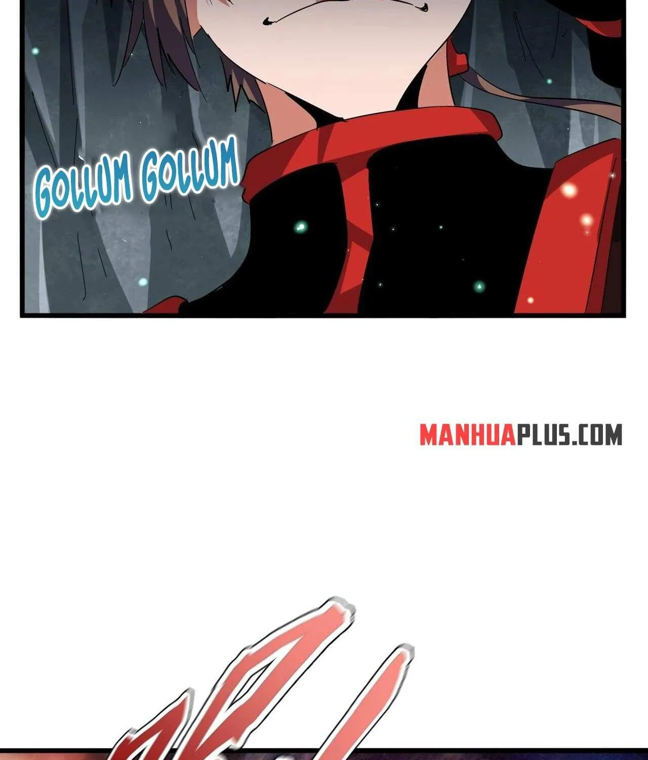Magic Emperor Chapter 312 page 35 - 