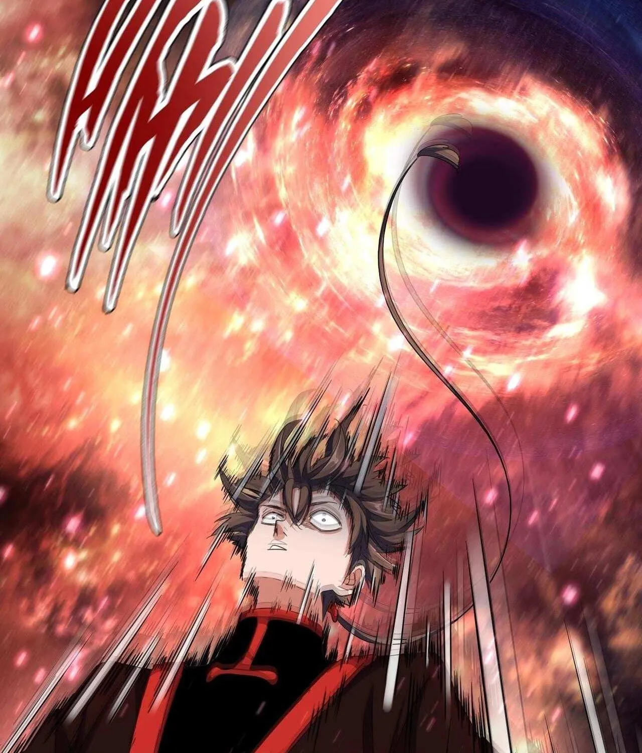 Magic Emperor Chapter 312 page 36 - 