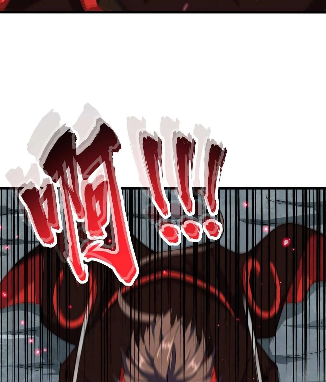 Magic Emperor Chapter 312 page 38 - 