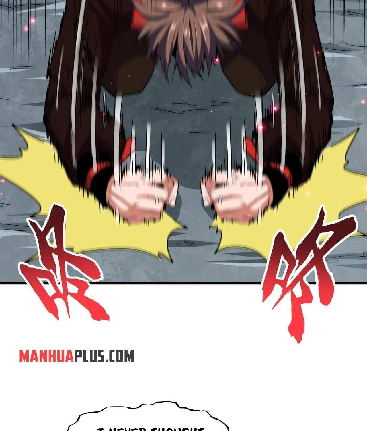 Magic Emperor Chapter 312 page 39 - 