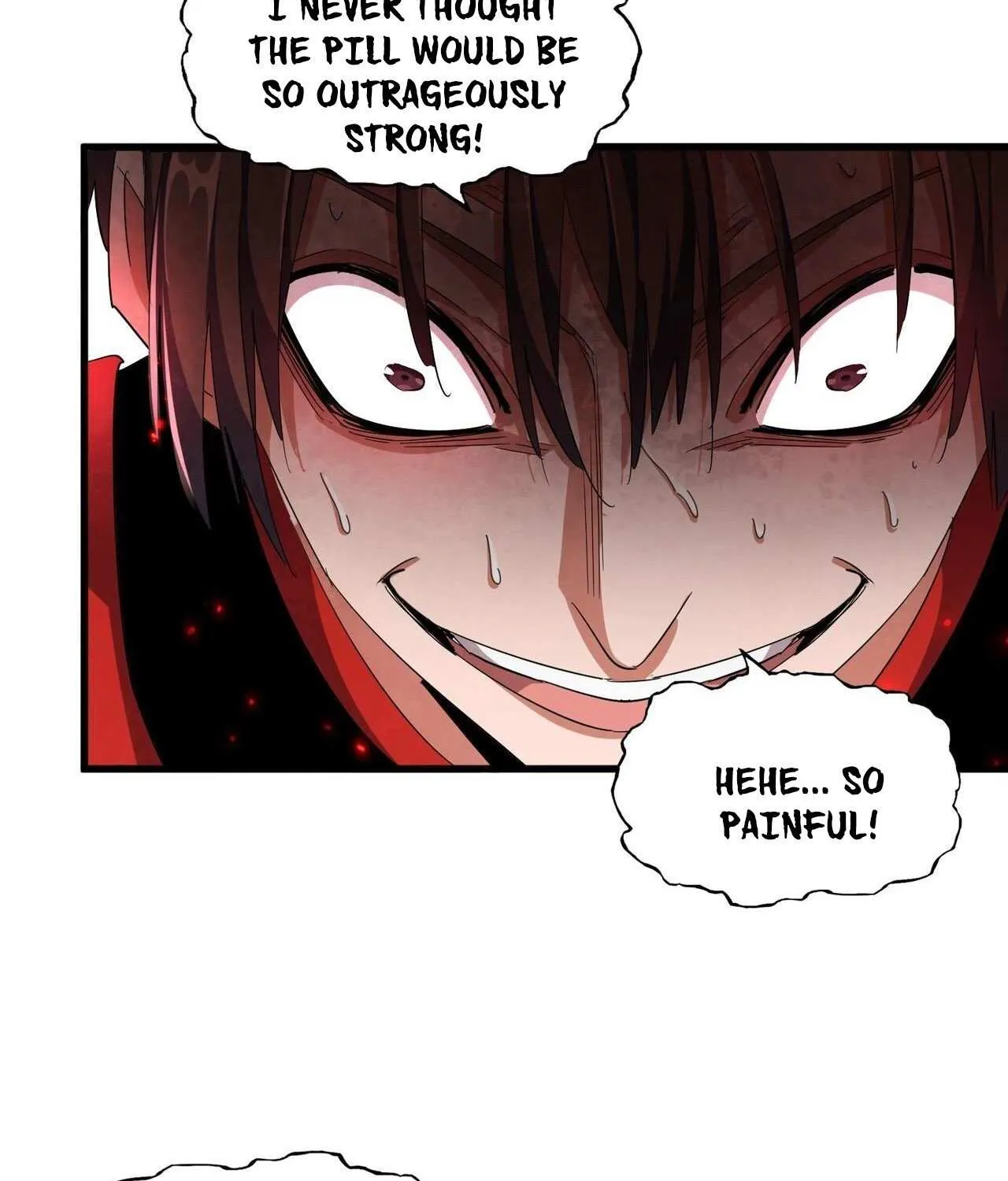 Magic Emperor Chapter 312 page 40 - 