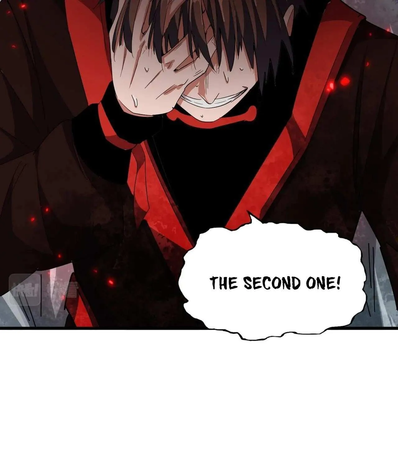 Magic Emperor Chapter 312 page 43 - 
