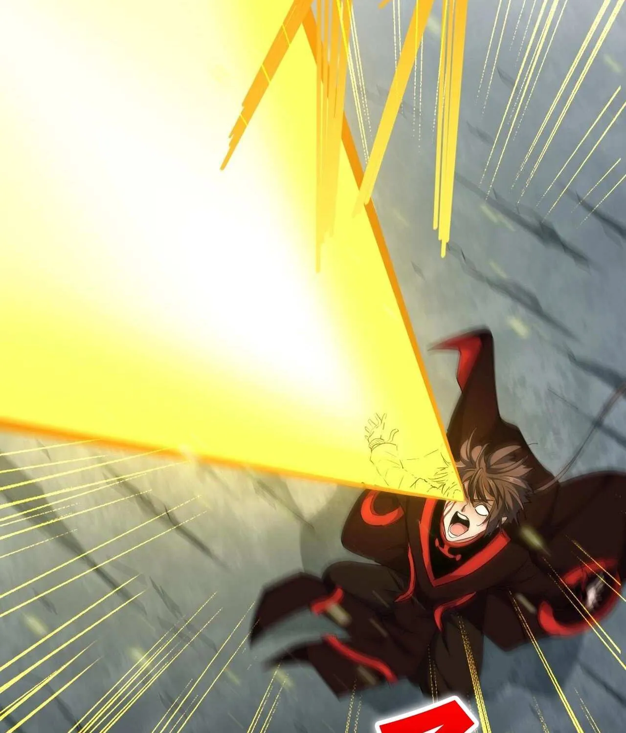 Magic Emperor Chapter 312 page 51 - 