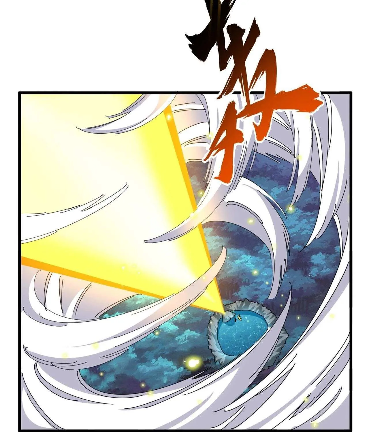 Magic Emperor Chapter 312 page 53 - 