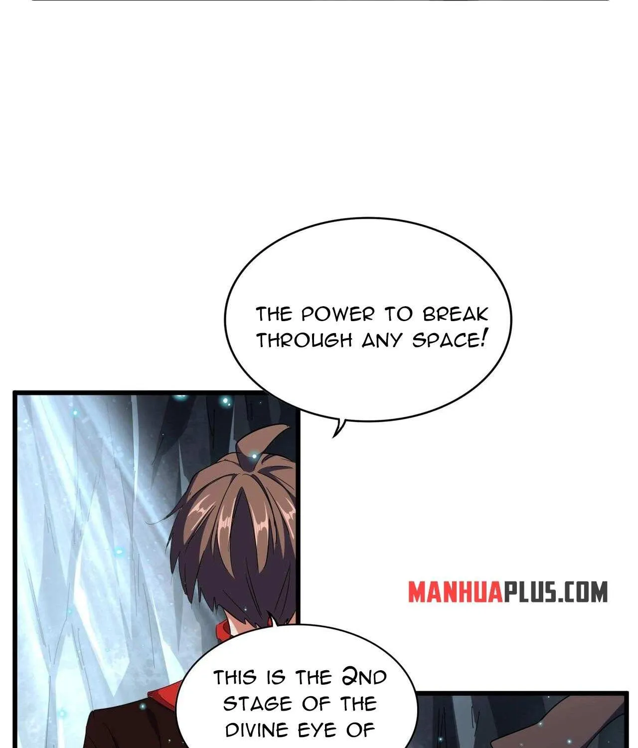 Magic Emperor Chapter 312 page 54 - 
