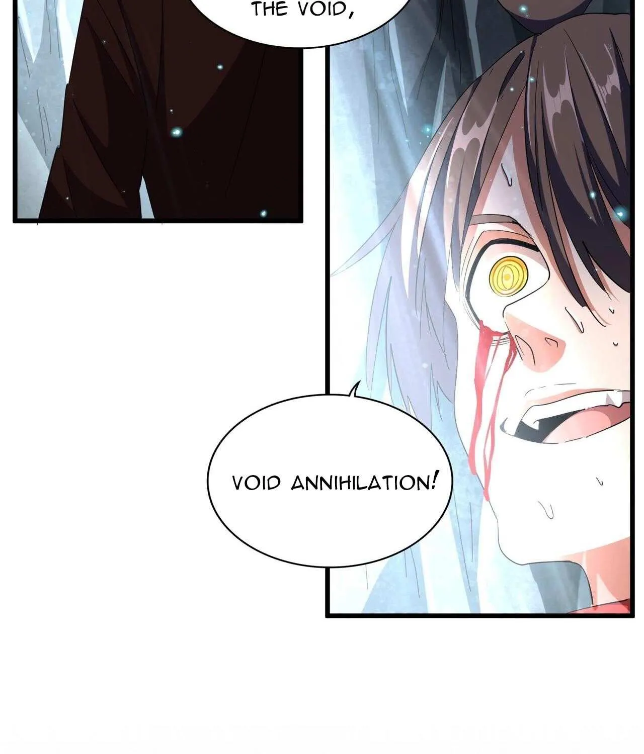 Magic Emperor Chapter 312 page 55 - 