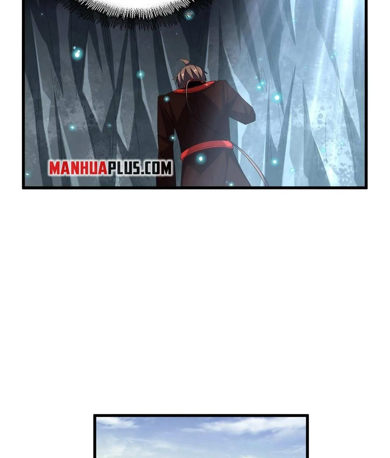 Magic Emperor Chapter 312 page 60 - 