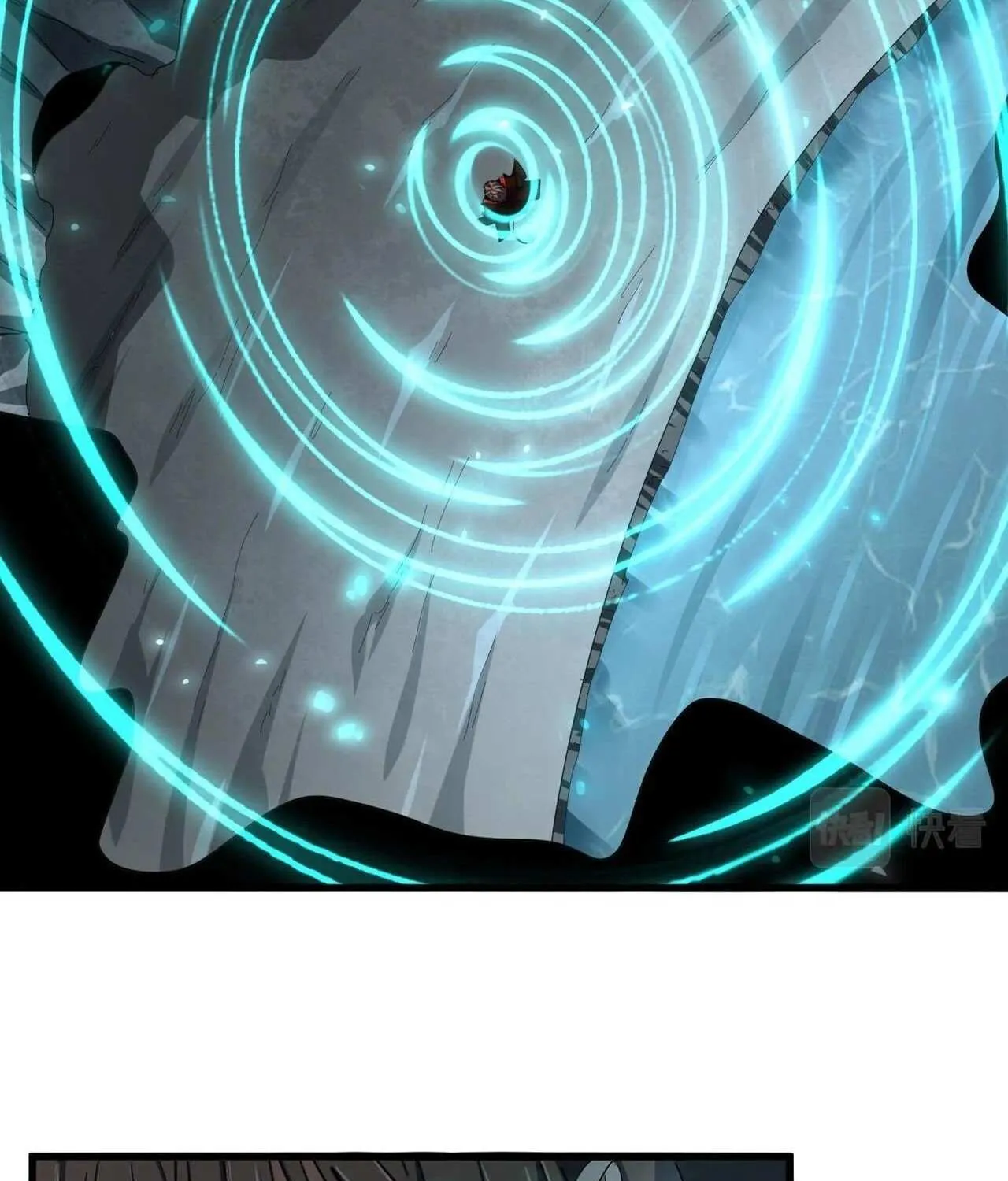 Magic Emperor Chapter 312 page 7 - 