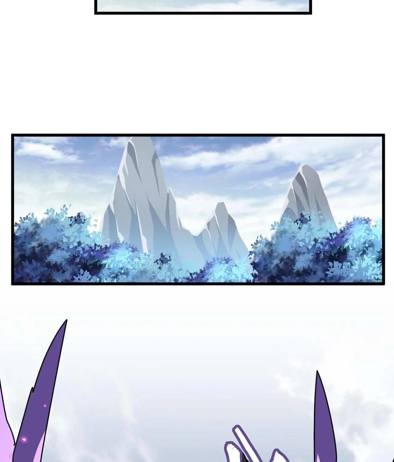 Magic Emperor Chapter 312 page 61 - 