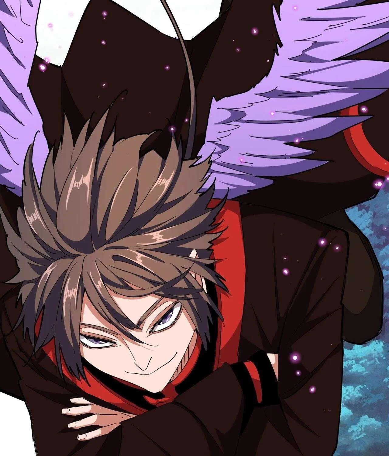 Magic Emperor Chapter 312 page 63 - 