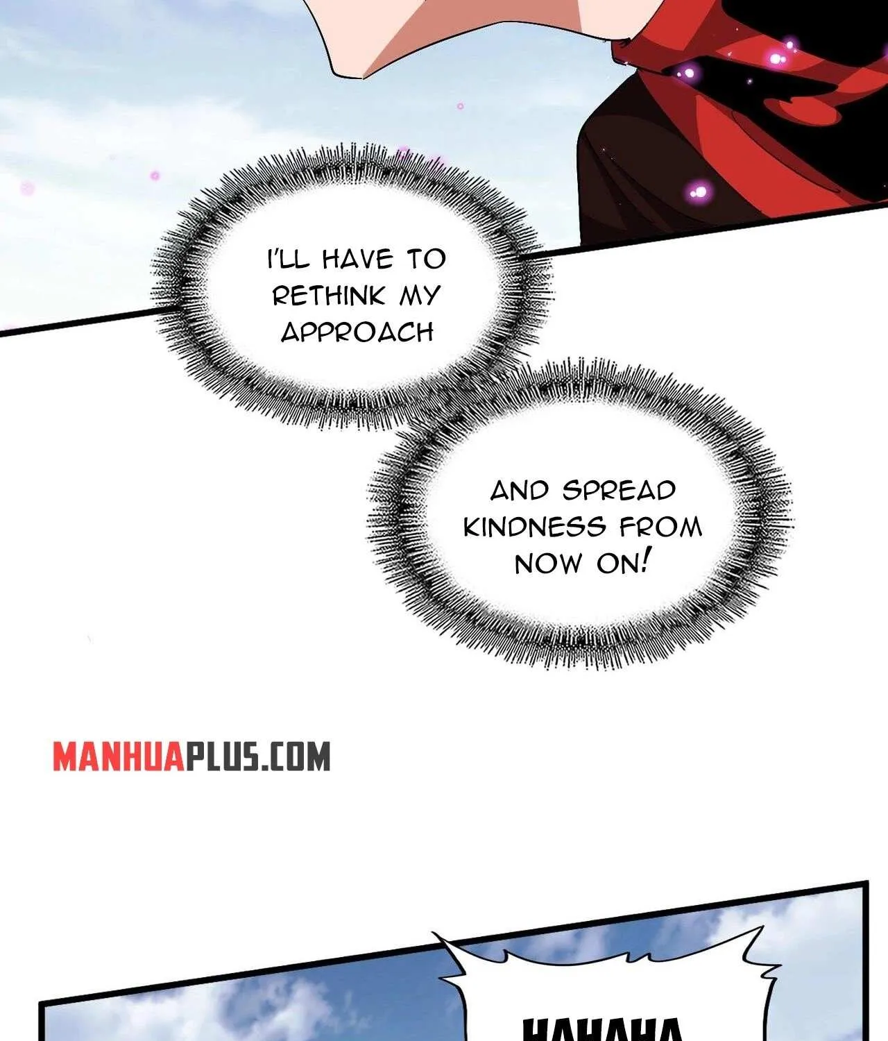 Magic Emperor Chapter 312 page 65 - 