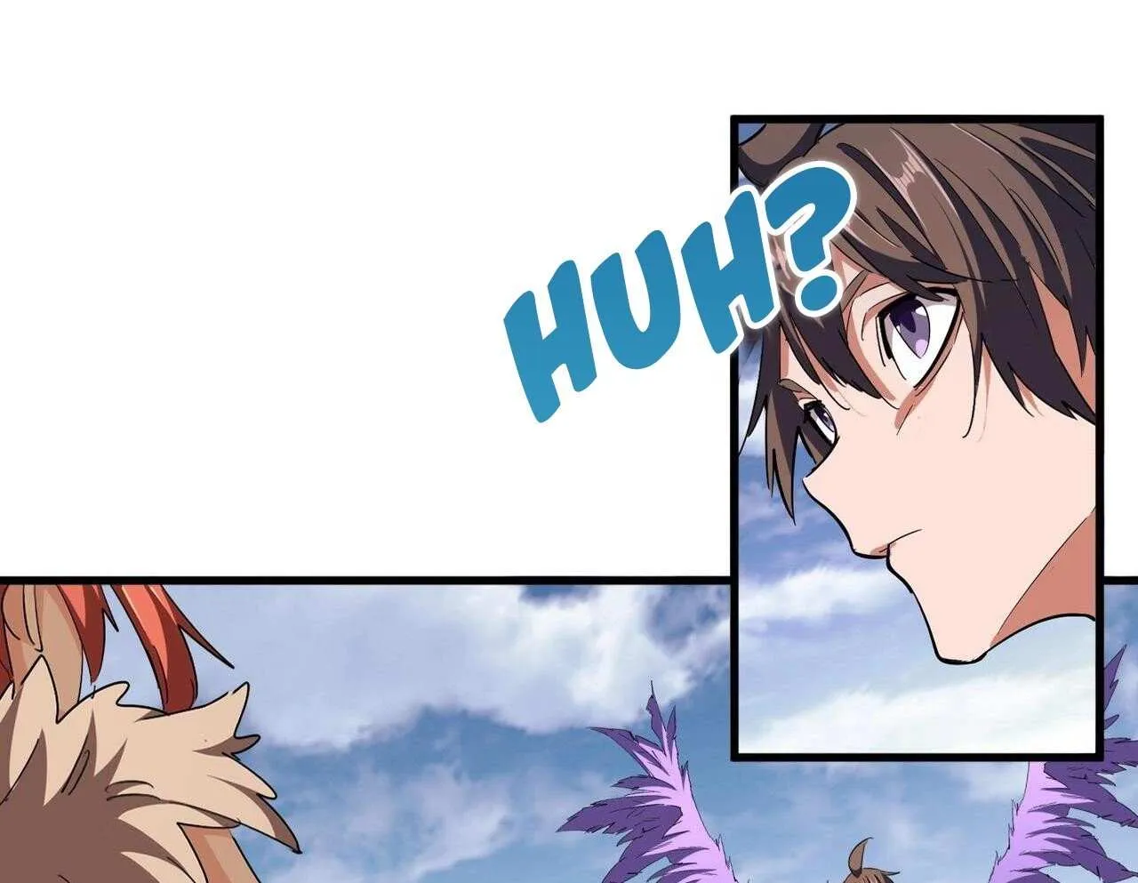 Magic Emperor Chapter 312 page 67 - 