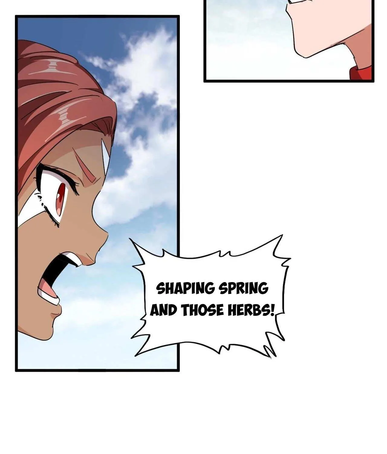 Magic Emperor Chapter 312 page 71 - 