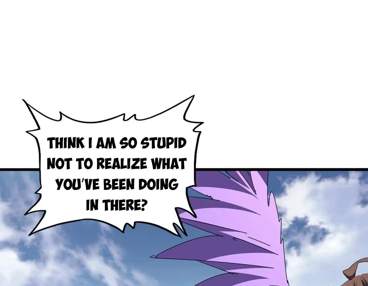 Magic Emperor Chapter 312 page 72 - 