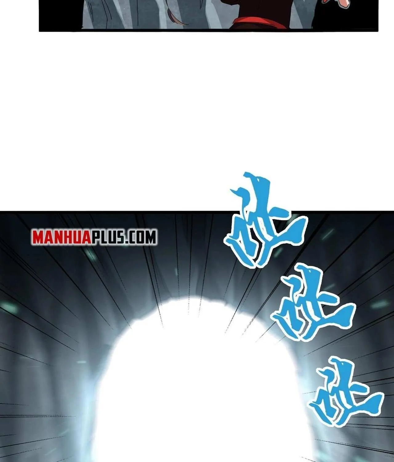 Magic Emperor Chapter 312 page 9 - 