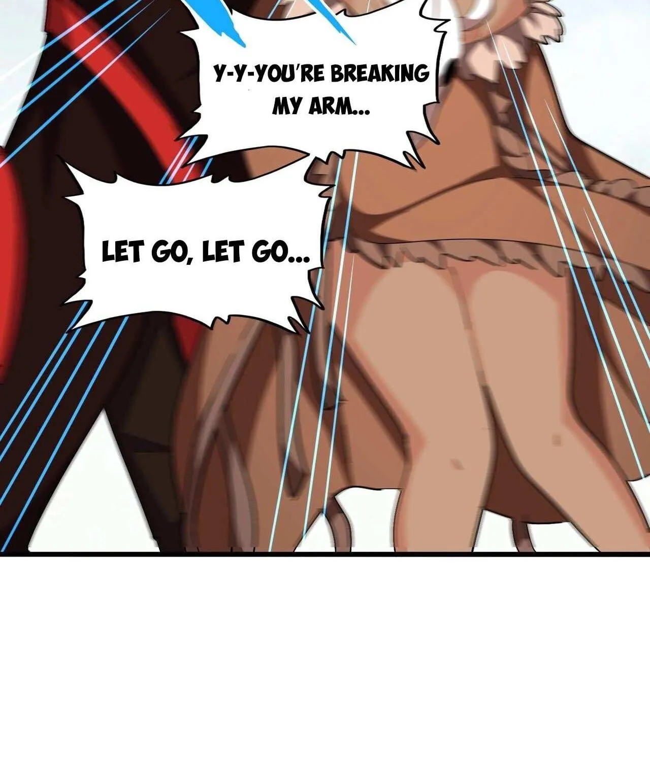 Magic Emperor Chapter 312 page 86 - 