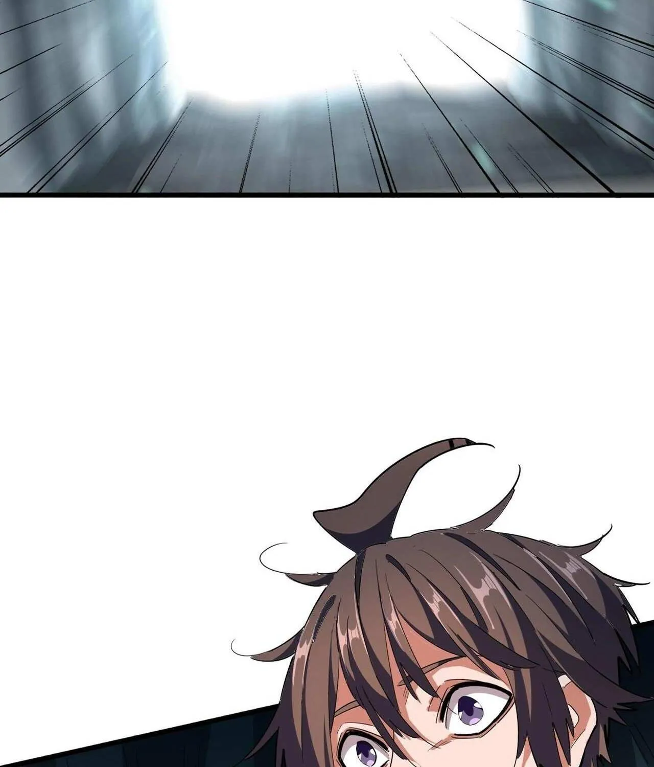 Magic Emperor Chapter 312 page 10 - 