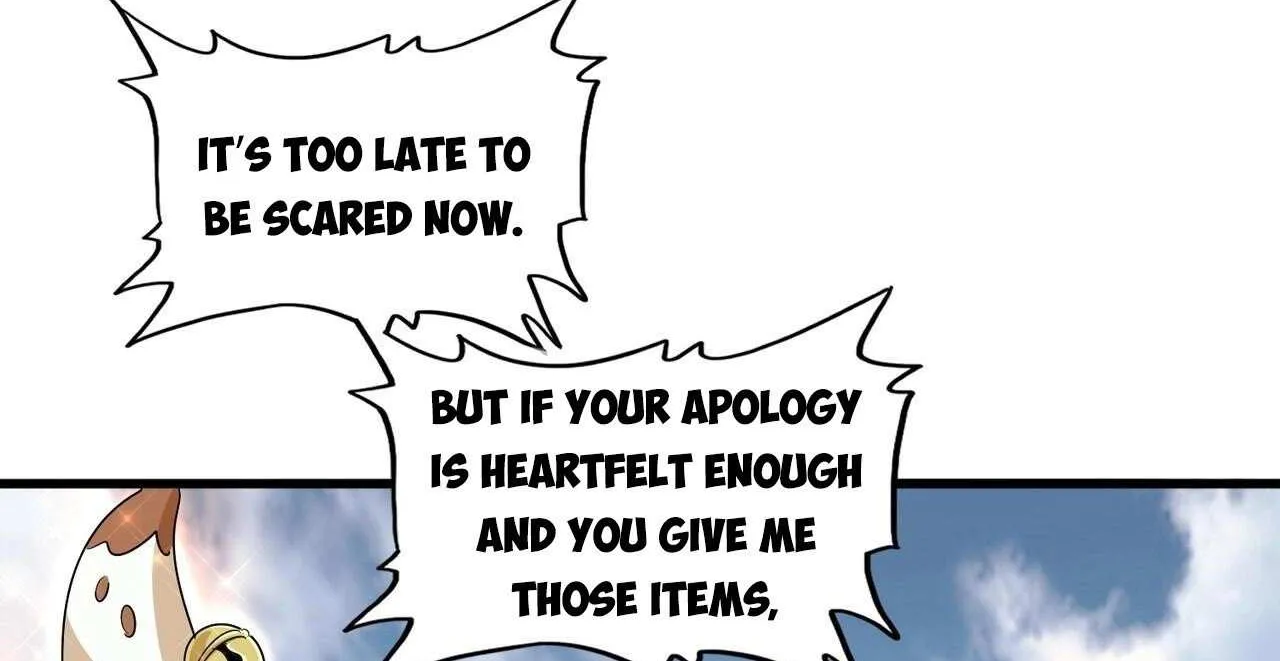 Magic Emperor Chapter 312 page 98 - 