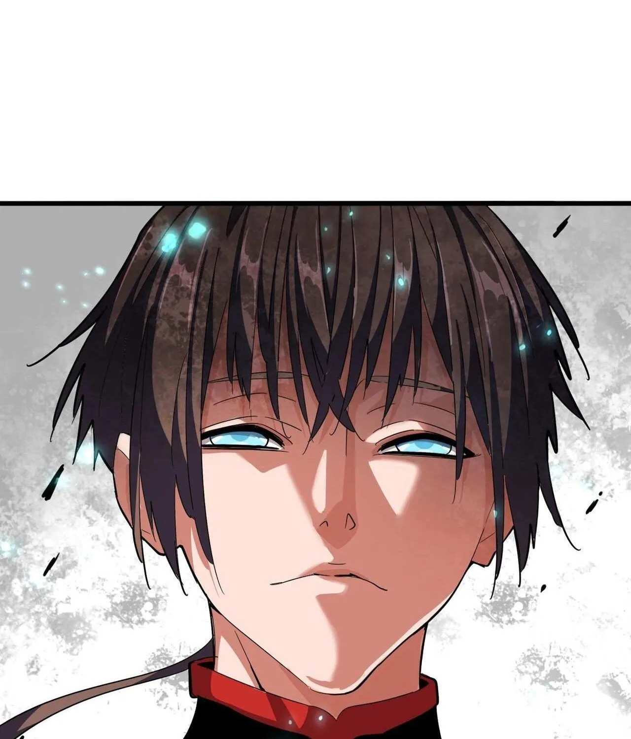 Magic Emperor Chapter 313 page 14 - 