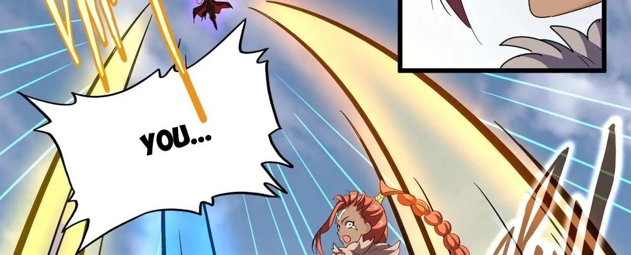 Magic Emperor Chapter 313 page 17 - 